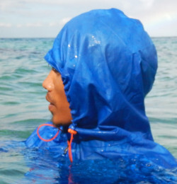 swimsuit for snorkeling